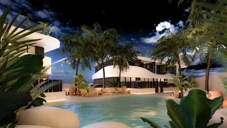 Property for sale in Spain