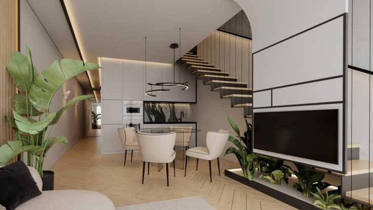 Property for sale in Spain