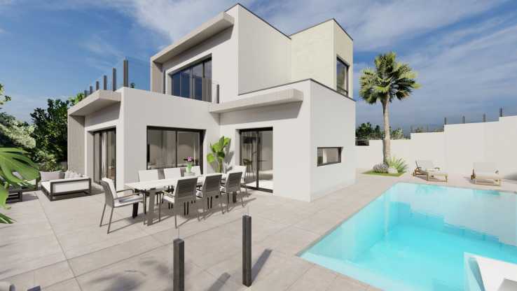 Property for sale in Spain