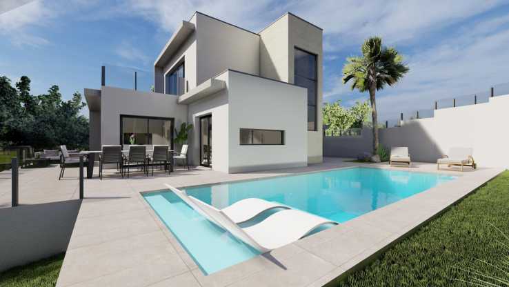 Property for sale in Spain