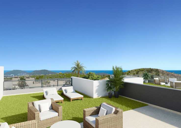 Property for sale in Spain