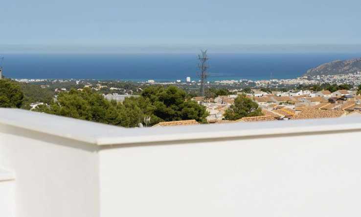 Property for sale in Spain