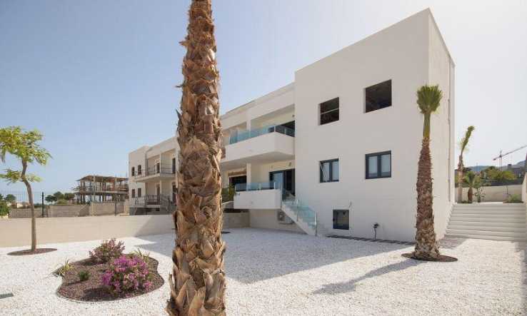 Property for sale in Spain