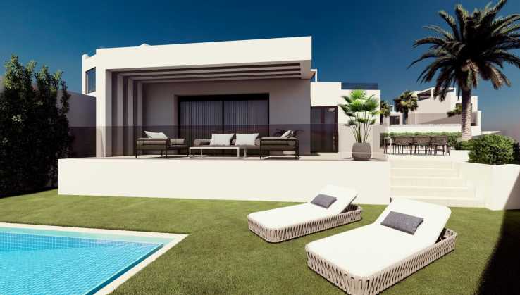 Property for sale in Spain