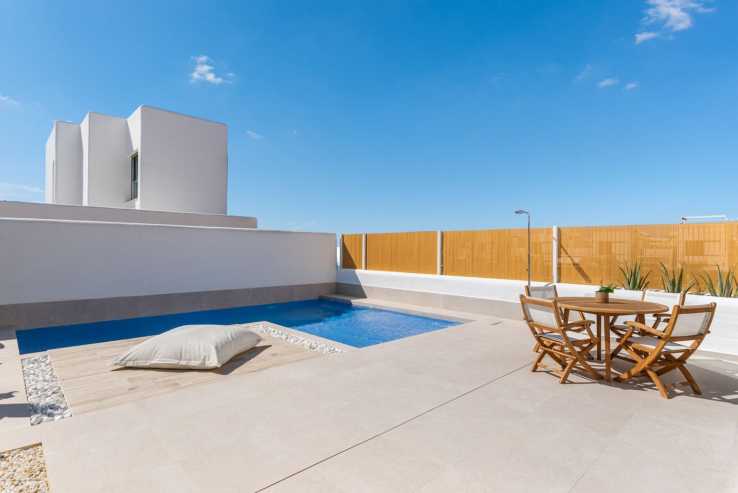 Property for sale in Spain