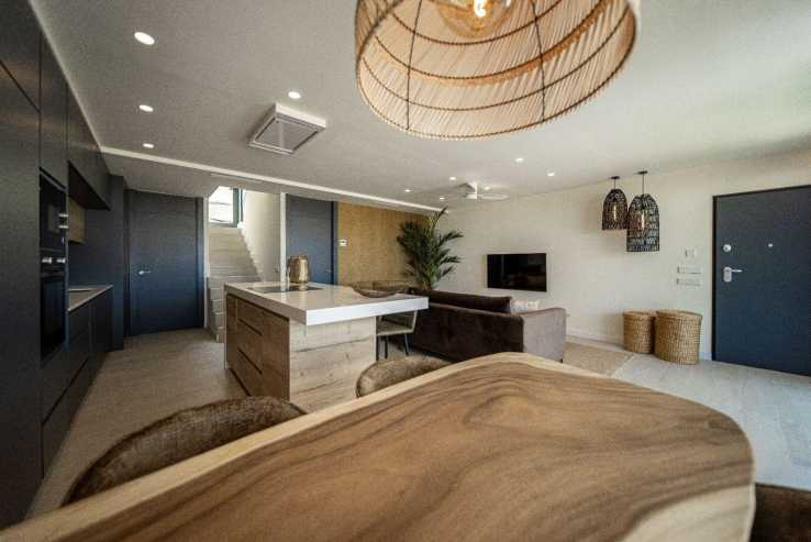 Property for sale in Spain