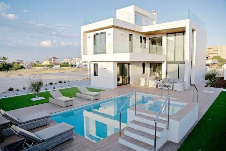Property for sale in Spain