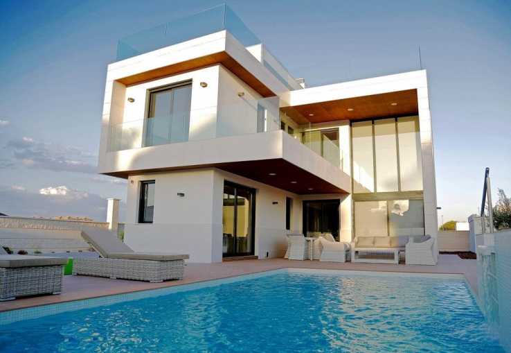 Property for sale in Spain
