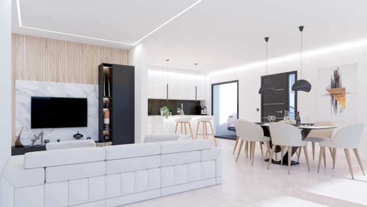 Property for sale in Spain