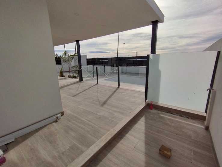 Property for sale in Spain