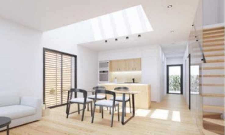 Property for sale in Spain