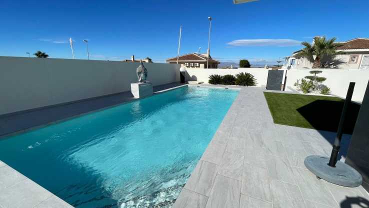 Property for sale in Spain