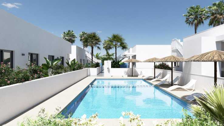 Property for sale in Spain