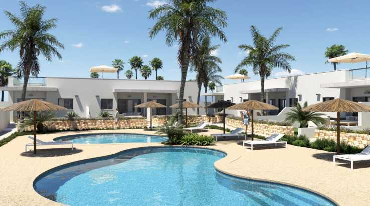 Property for sale in Spain