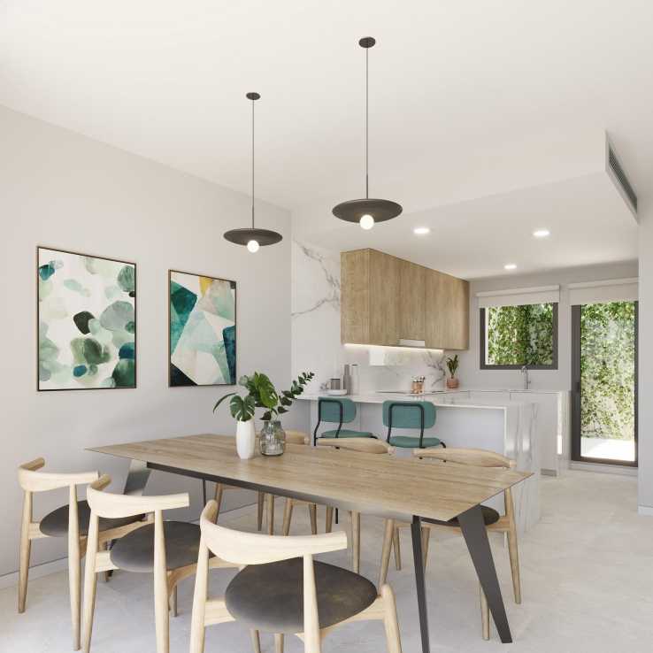 Property for sale in Spain