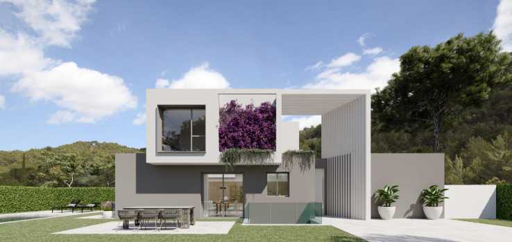 Property for sale in Spain