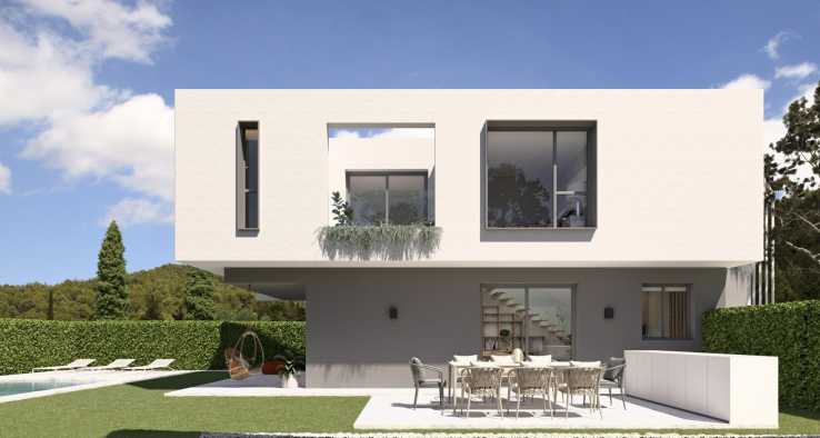 Property for sale in Spain