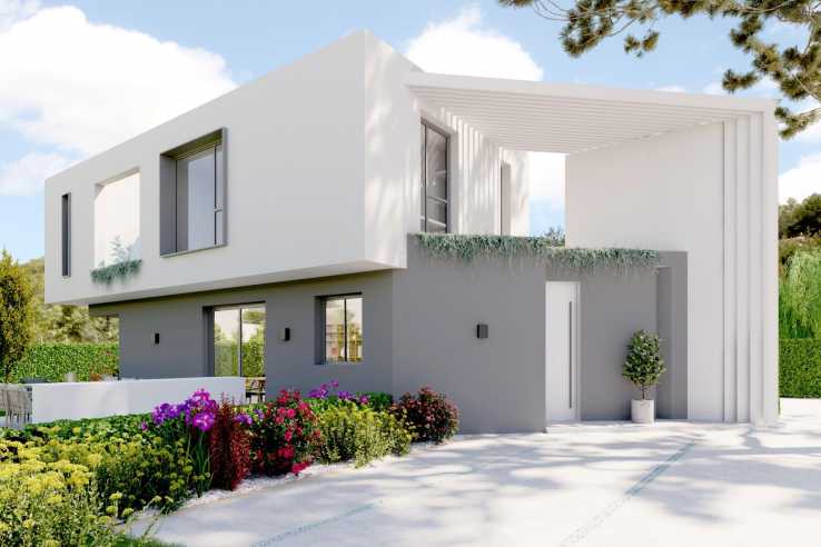 Property for sale in Spain