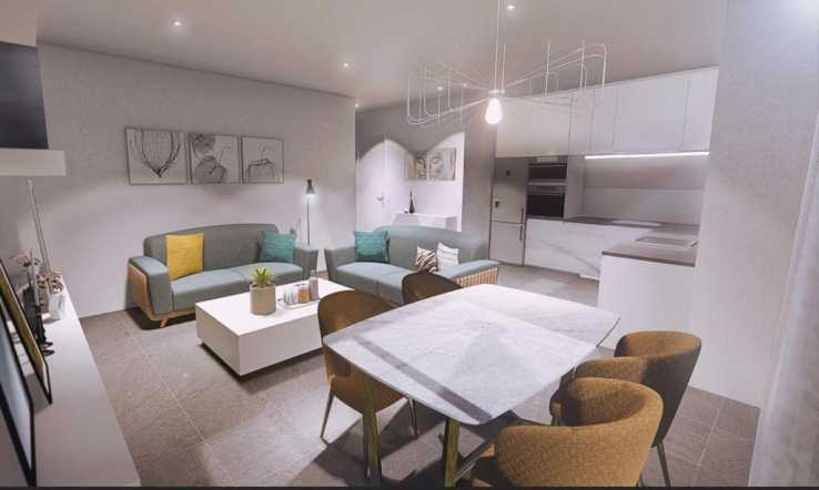 Property for sale in Spain