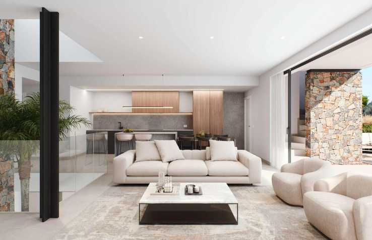 Property for sale in Spain