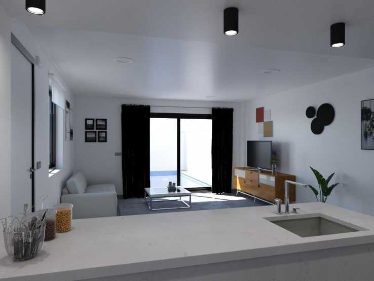 Property for sale in Spain