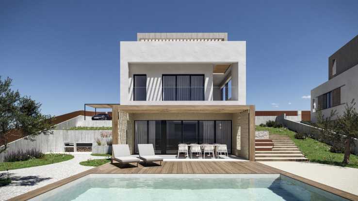 Property for sale in Spain