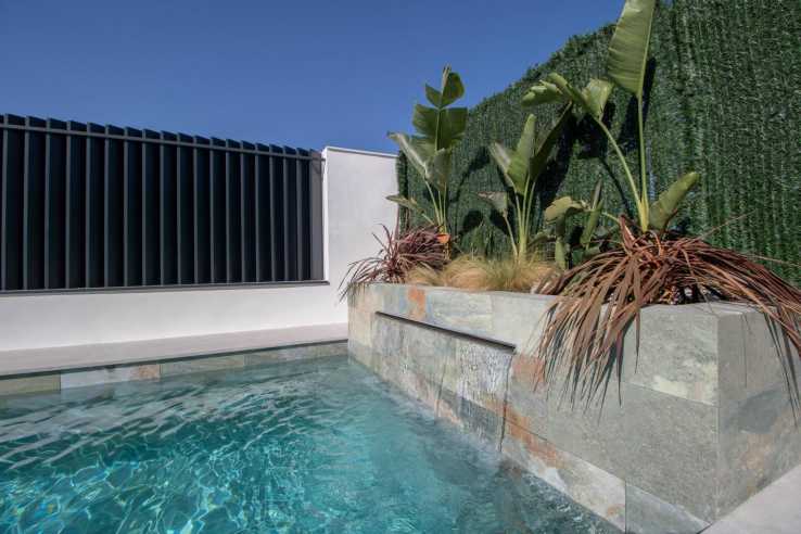 Property for sale in Spain