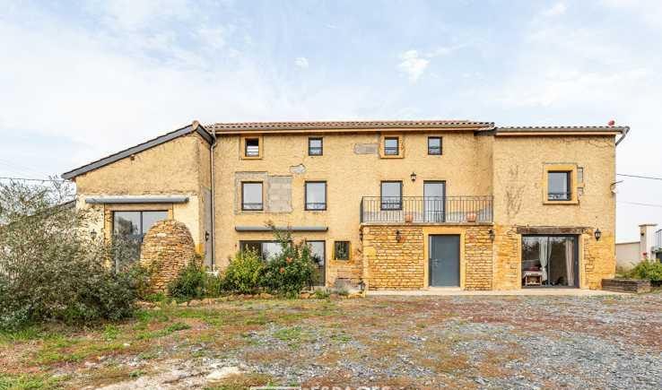 Property for sale in France