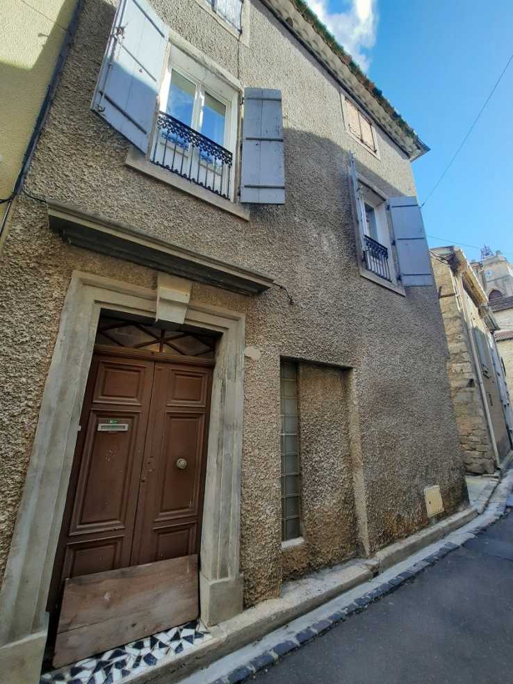 Property for sale in France