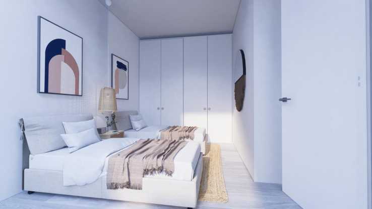 Property for sale in Spain