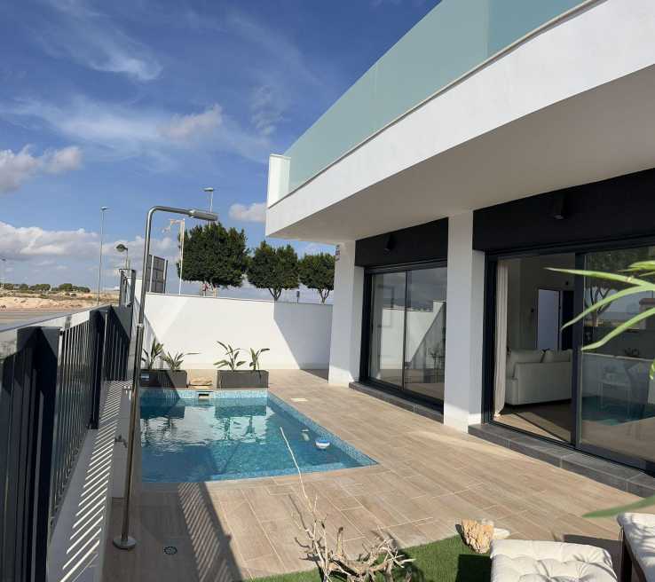 Property for sale in Spain