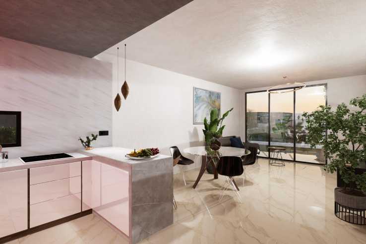 Property for sale in Spain