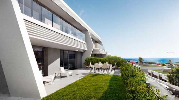 Property for sale in Spain