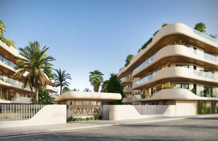 Property for sale in Spain