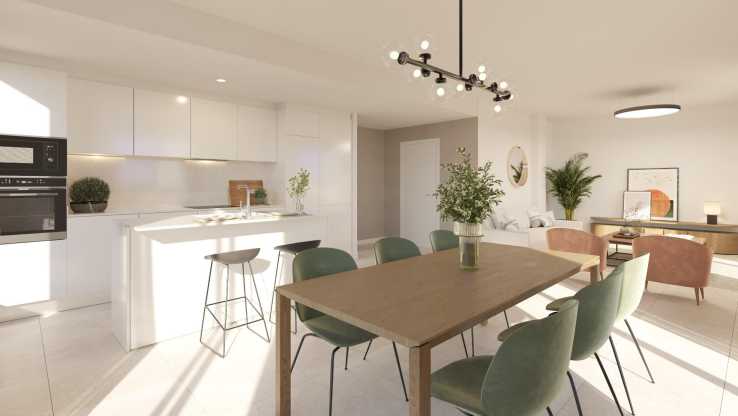 Property for sale in Spain