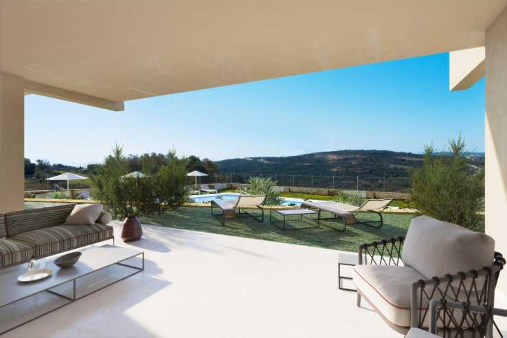 Property for sale in Spain
