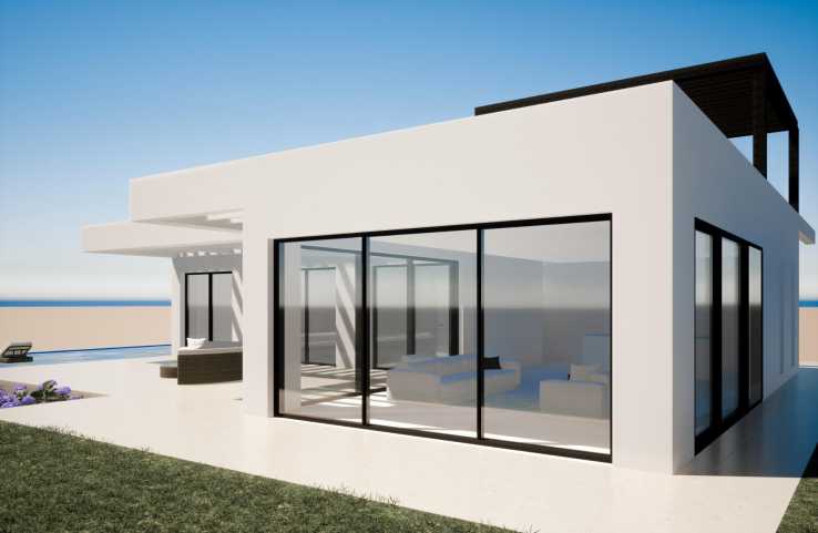 Property for sale in Spain