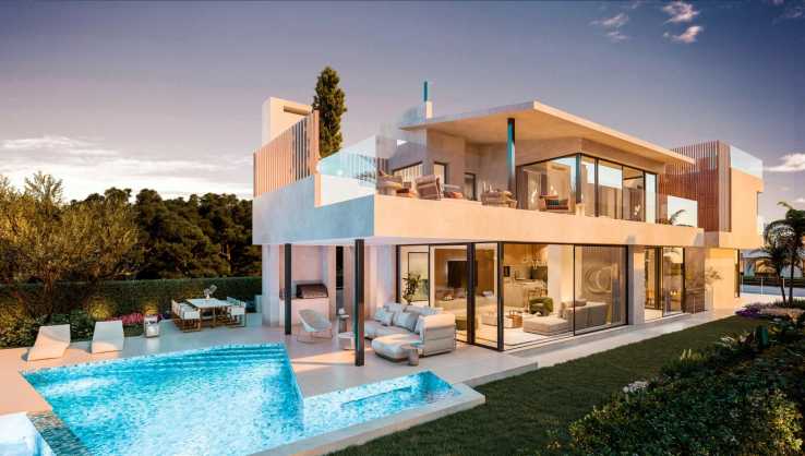 Property for sale in Spain