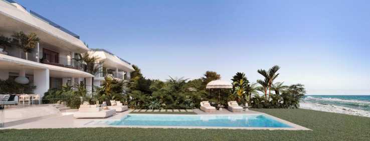 Property for sale in Spain