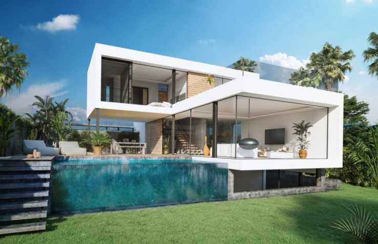 Property for sale in Spain