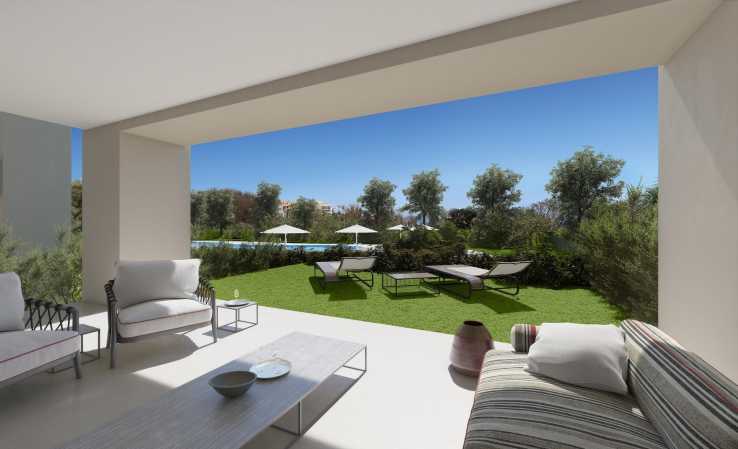 Property for sale in Spain