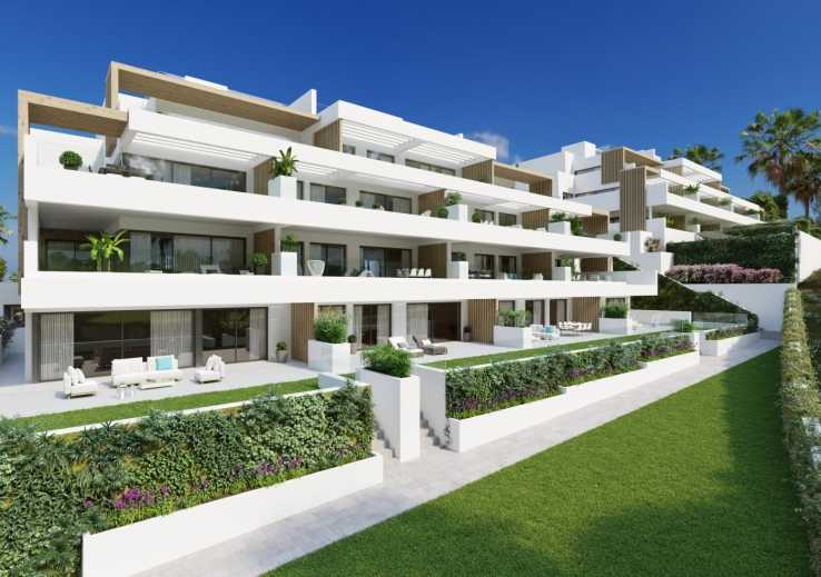Property for sale in Spain