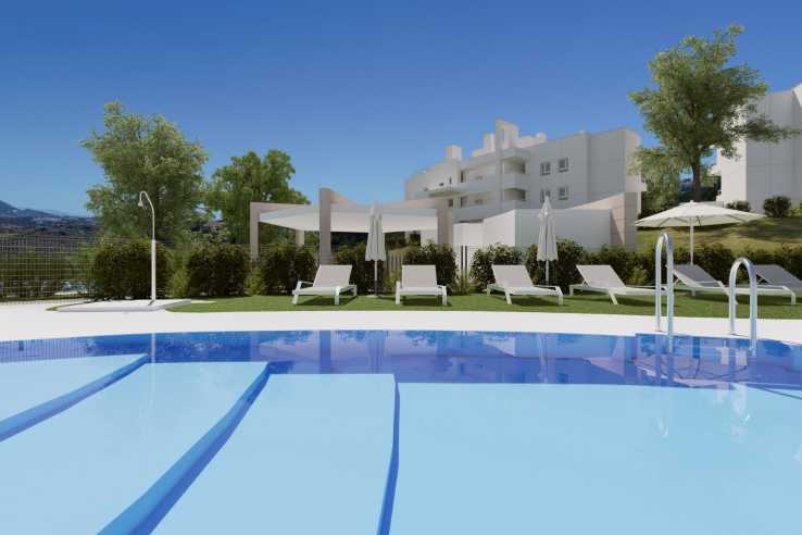 Property for sale in Spain