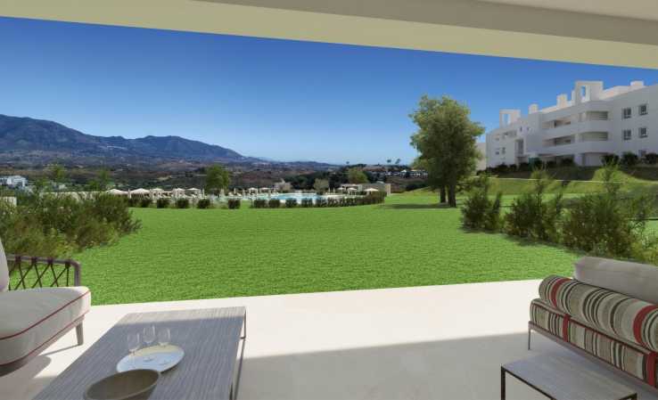 Property for sale in Spain