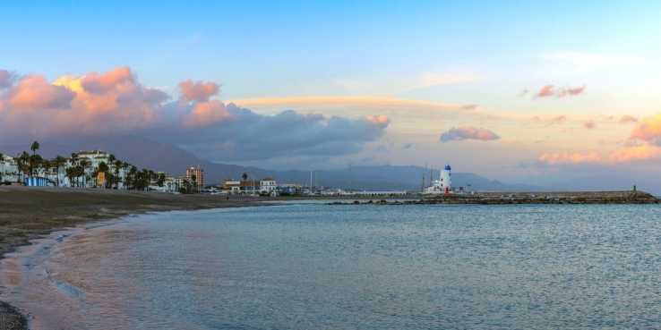 Property for sale in Spain