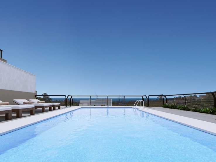 Property for sale in Spain