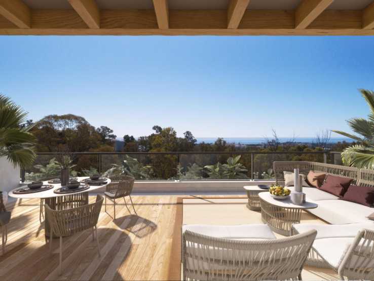 Property for sale in Spain