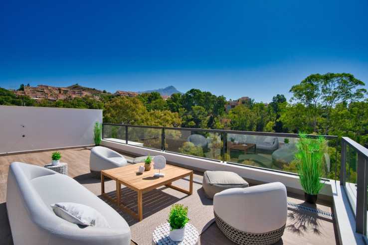 Property for sale in Spain