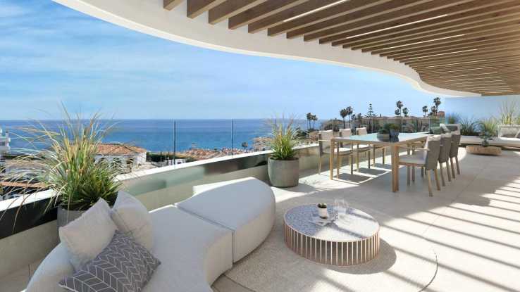 Property for sale in Spain