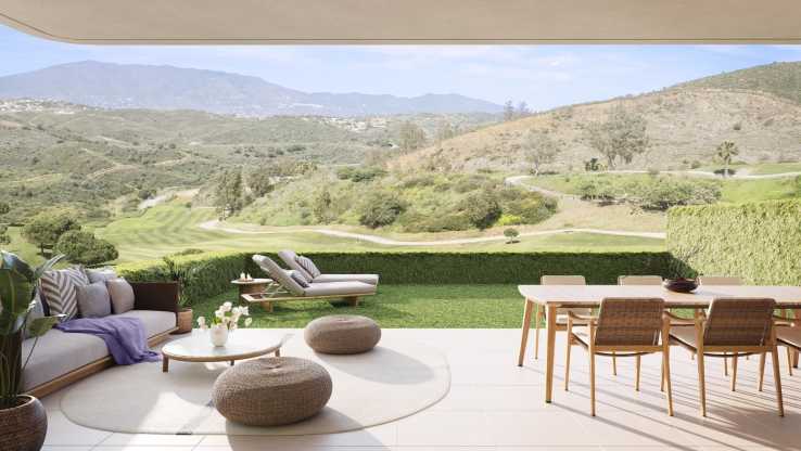 Property for sale in Spain